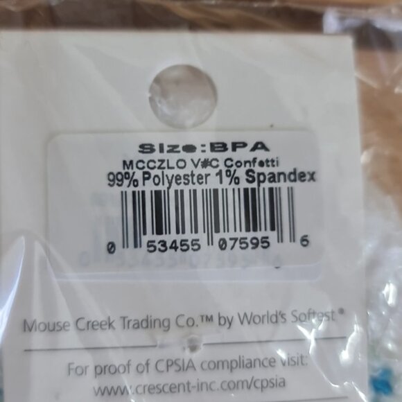 Mouse Creek The Snug Collection Cozy low Socks - Picture 6 of 6